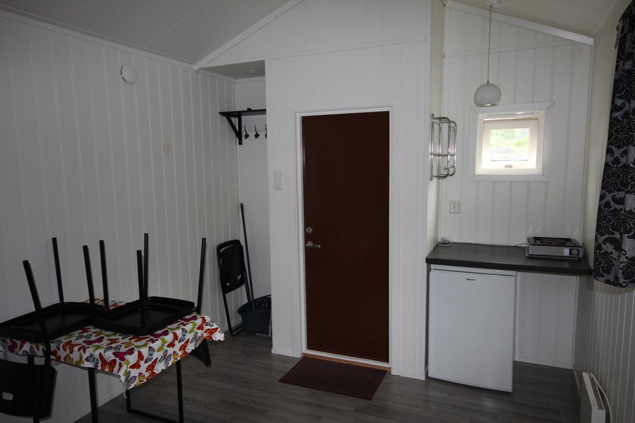 Camping Bratland Bergen